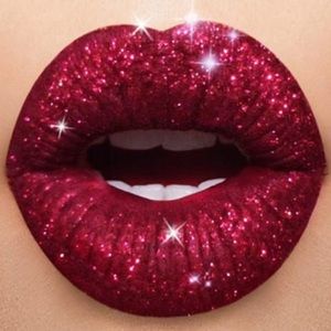 💋EVPCT Matte to Glitter Liquid Lipstick💋